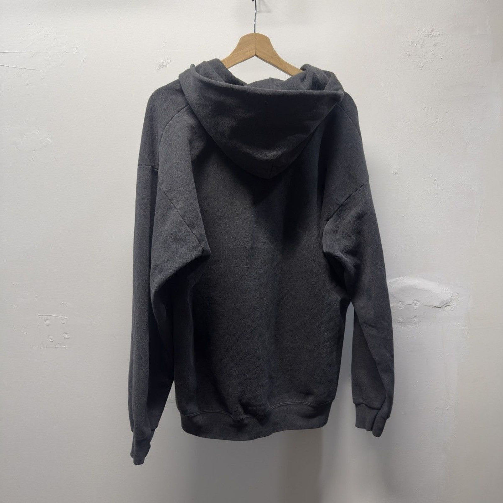Vintage 1990s 2000s Eminem Faded Zip Up Hoodie