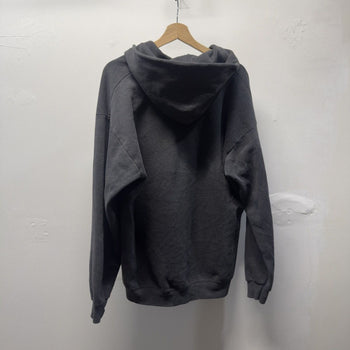 Vintage 1990s 2000s Eminem Faded Zip Up Hoodie