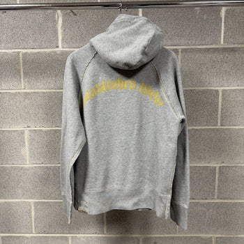2000s Gap Y2K Spraypaint Hoodie