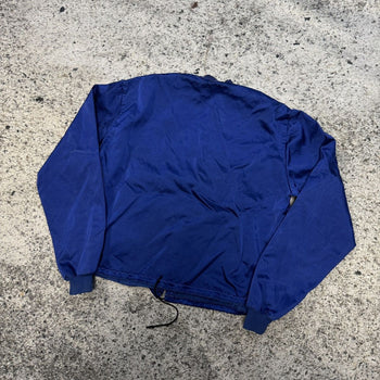 Chaqueta con cremallera Thrashed Experimental Aircraft de los años 60 y 70