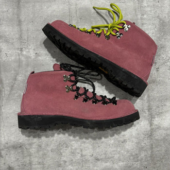 DANNER MADHAPPY FW24 MOUNTAIN LIGHT GORETEX BOOTS PUNCH