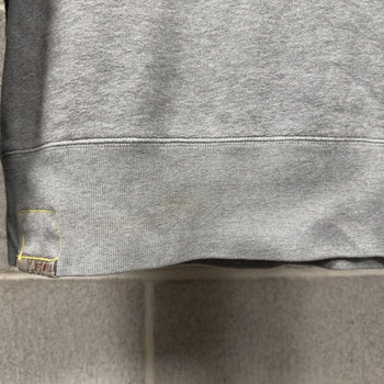 2000s Gap Y2K Spraypaint Hoodie