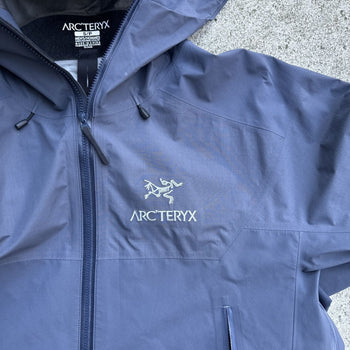 ARC'TERYX BETA SL HYBRID JACKET GORETEX