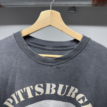 2011 Pittsburgh Diamonds Taylor Gang Wiz Khalifa Tee