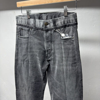 Maison Margiela Reconstructed Denim Jeans
