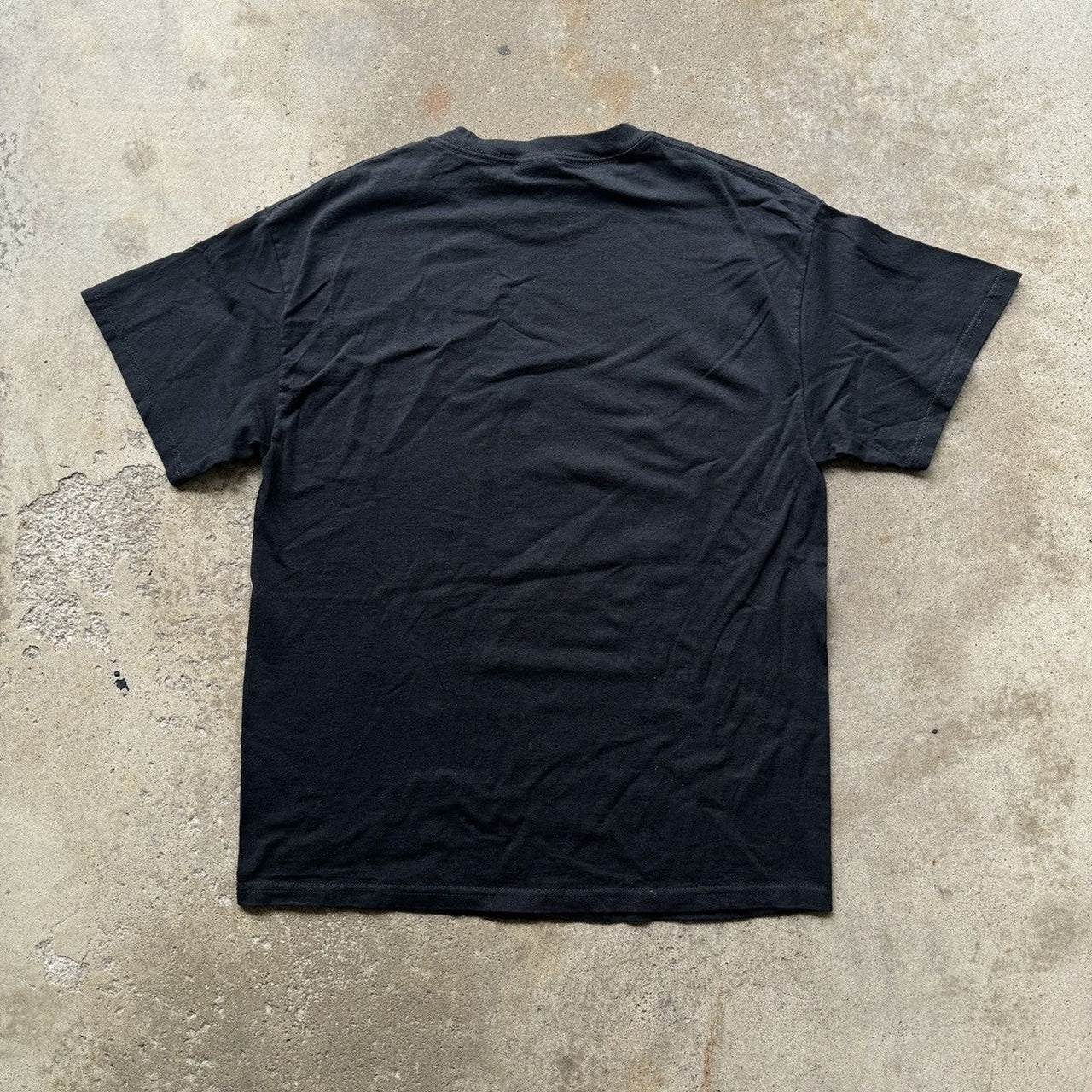 Vintage 2000s Choppers Forever Biker Tee