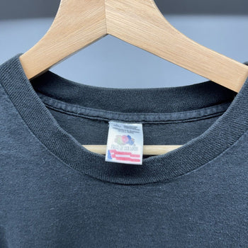 1993 Joy Division Faded Band Tee