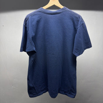 1990s Alienwear Faded Alien Tee