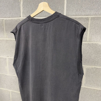 2000s My Chemical Romance Be Seeing You Cut Off Tee