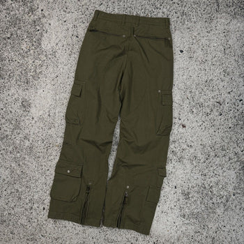 Kody Phillips Rip Van Kody Cargo Pant Green