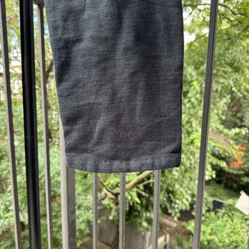 2000s Harley Davidson Faded Flame Sweatpants