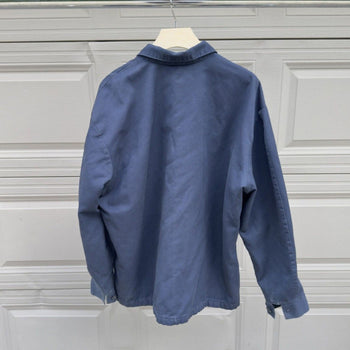 1980s/1990s Sun Faded Gradient Work Jacket