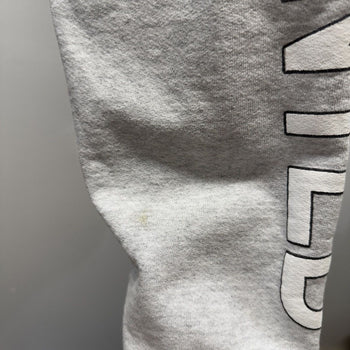Online Ceramics Haunted Wagon Angel Bear Hoodie