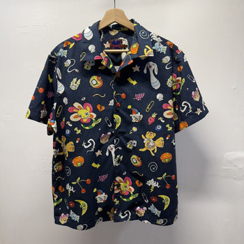 Heaven by Marc Jacobs Sticker Shirt