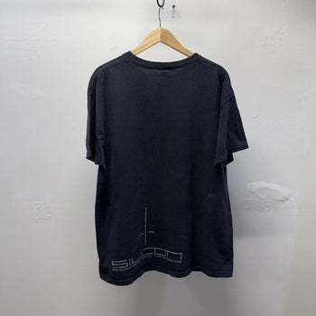 Vintage 2003 Tsutomu Nihei Silicon Blame Life Tee