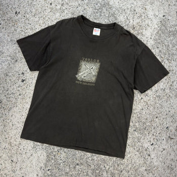 1990s Faded Voodoo Tee