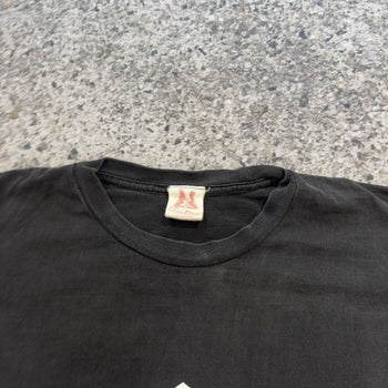 1990s Sin City Amsterdam Red Light District Sex Tee