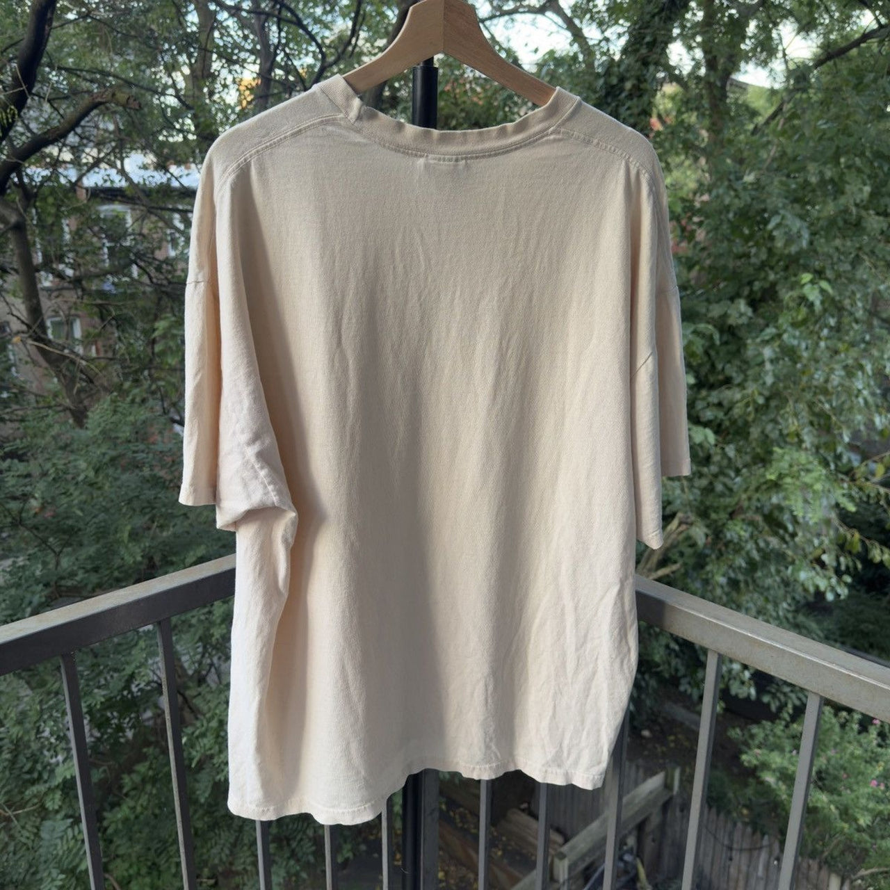 2000s Faded Nike Tee