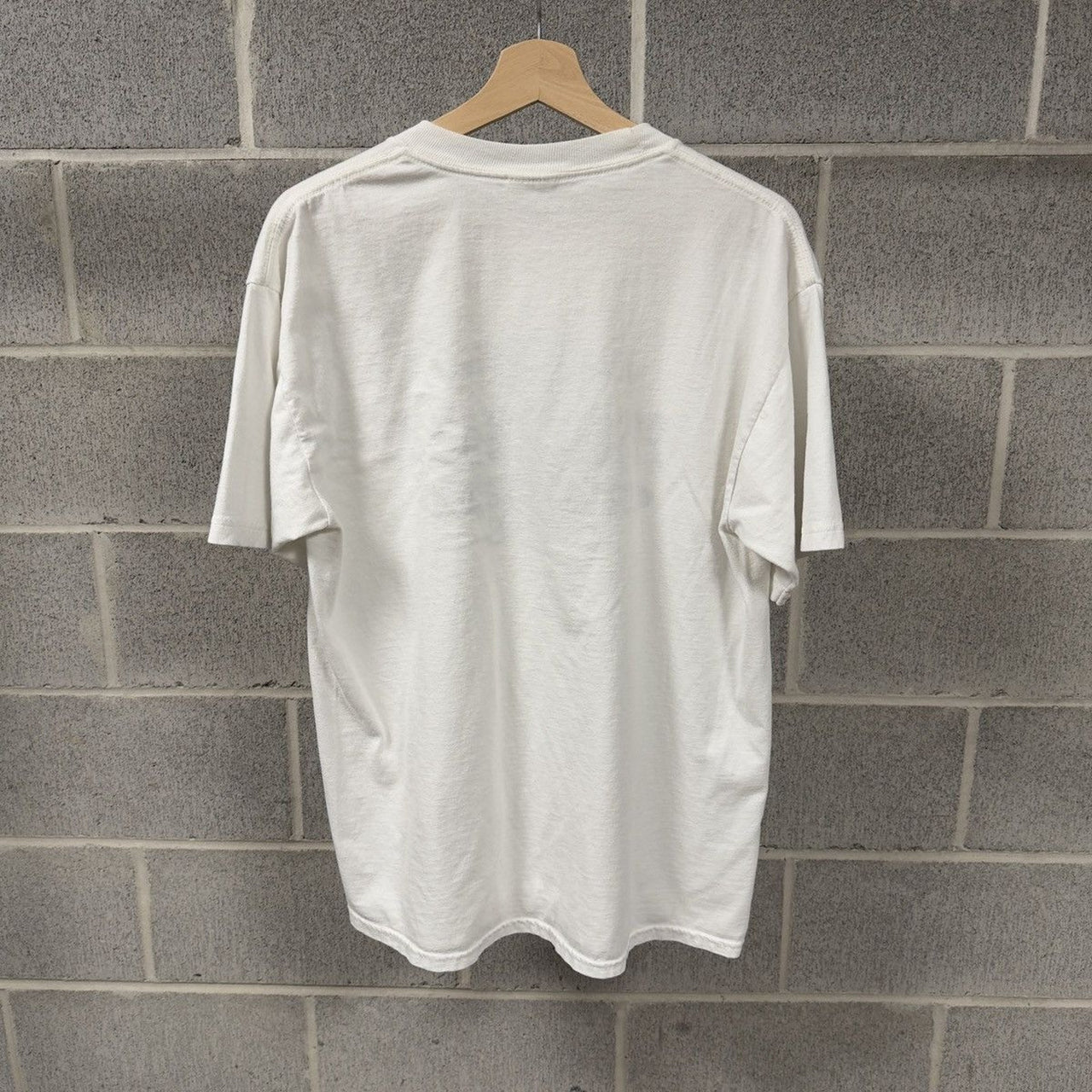 2000s Piss & Moan Club Tee