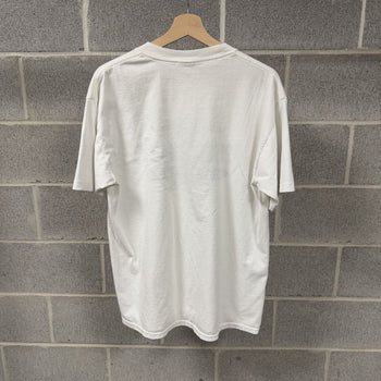 2000s Piss & Moan Club Tee