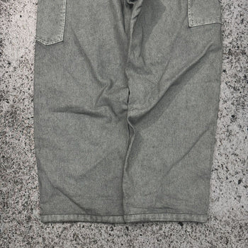 Carhartt WIP OG Grey Single Knee Pants