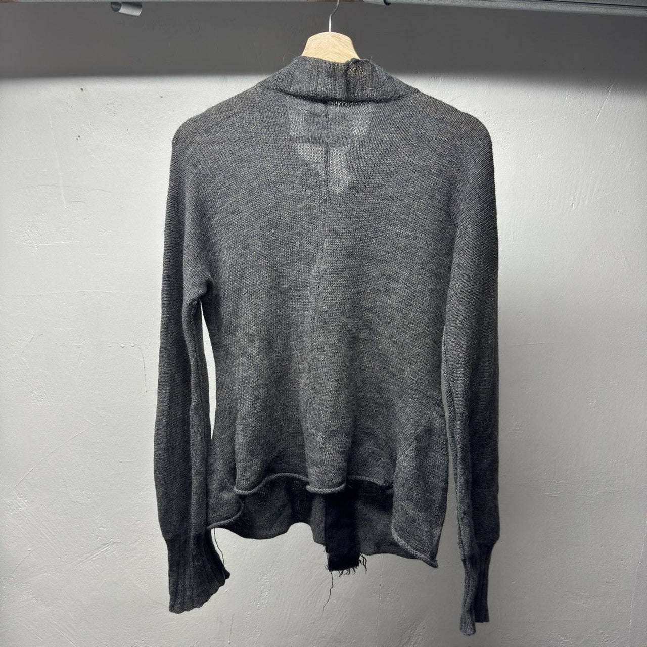 Gary Graham Knit Sweater