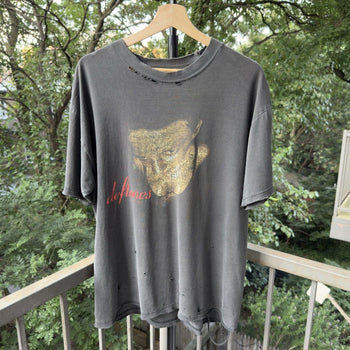 1998 Deftones Around The Fur Thrashed Band Tee