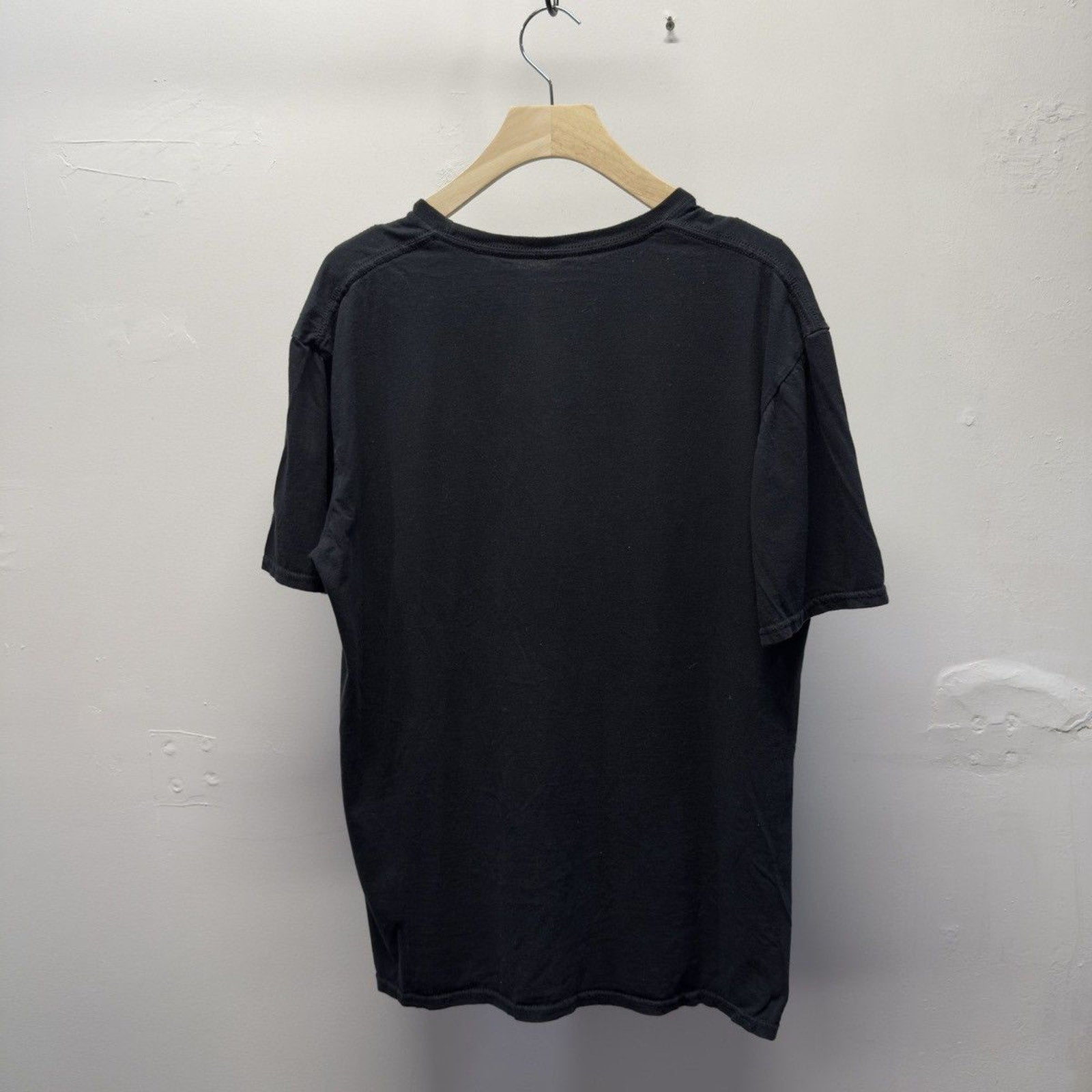 Vintage 2014 Misfits Skull Band Tee