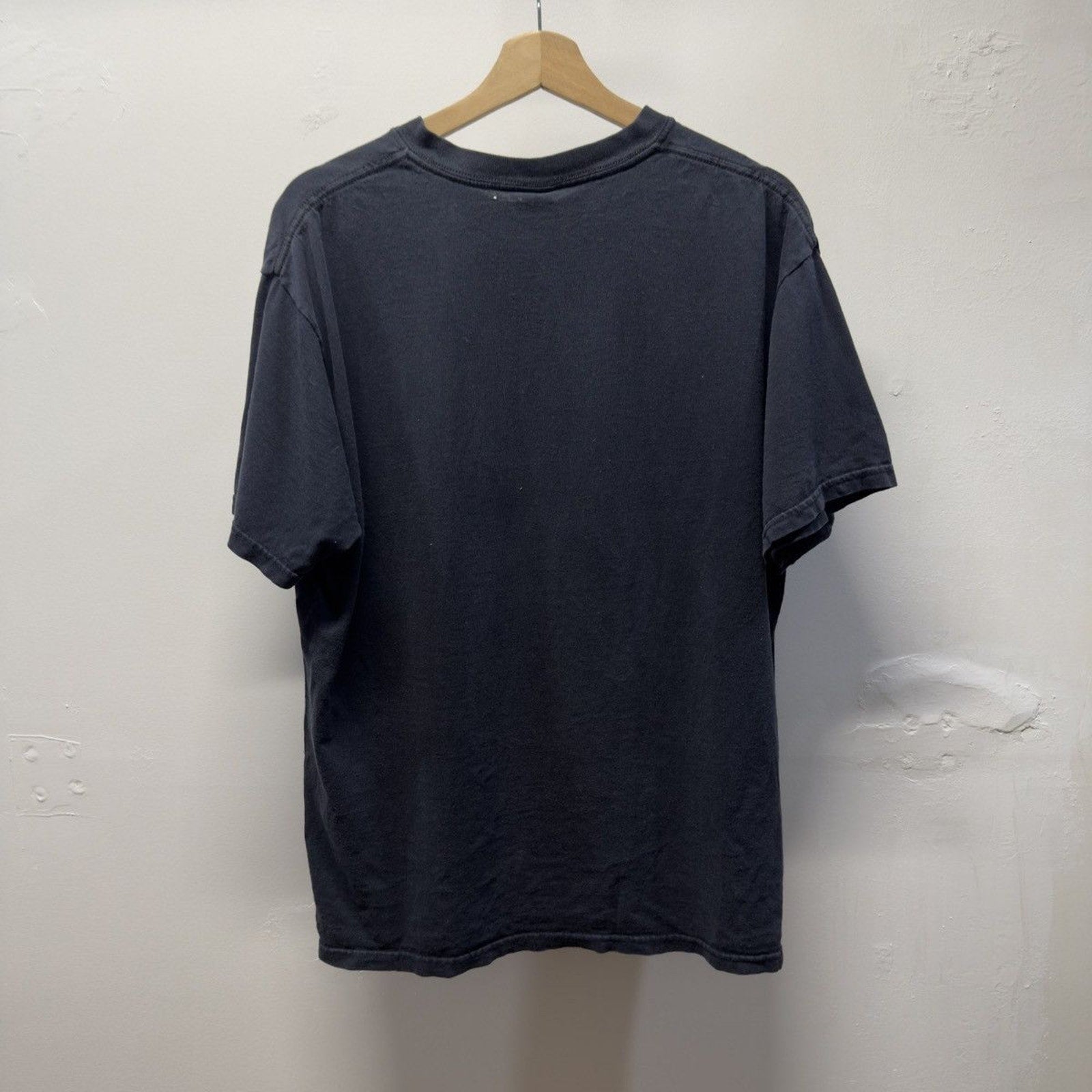 2011 Charlie Sheen Winning Tee Faded Distressed