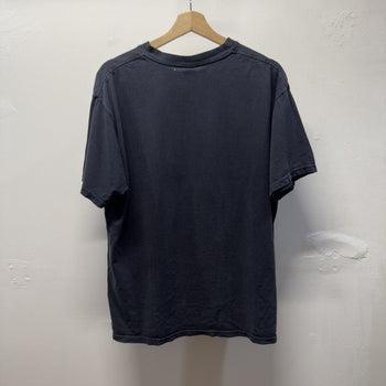 2011 Charlie Sheen Winning Tee Faded Distressed