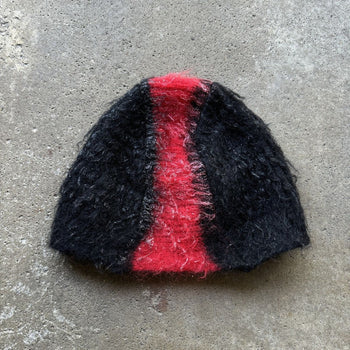 Sombrero de mohair Prada otoño/invierno 2007