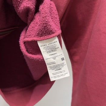 Heaven by Marc Jacobs 2022 Double Devil Zip Up Hoodie