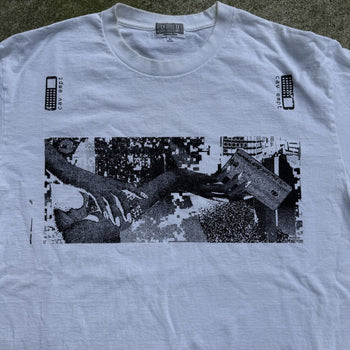 CAV EMPT GRASP TEE MADE IN JAPAN