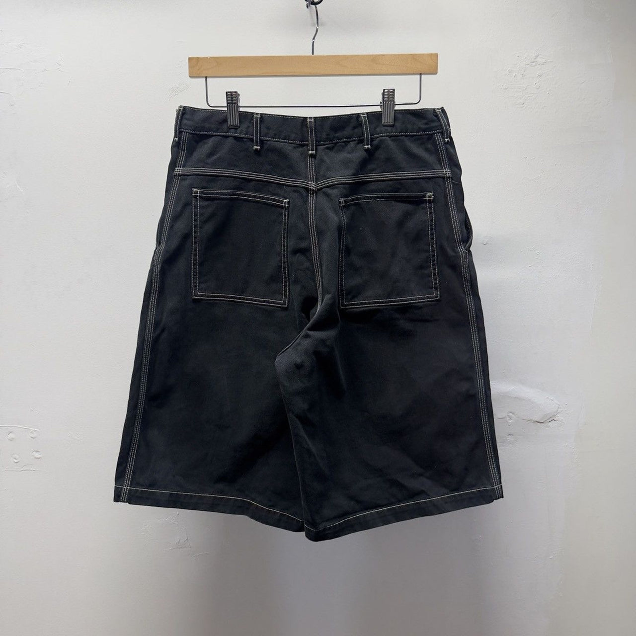 Human Made Baggy Shorts