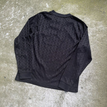 STUSSY SOCCER LONGSLEEVE JERSEY KIT