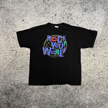 1990s Rock & Roll Hall of Fame Tee