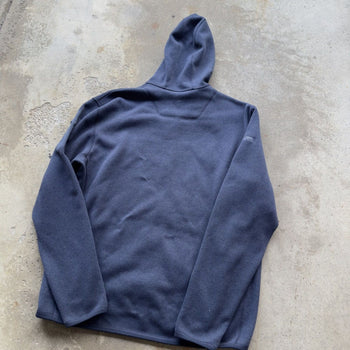 ARCTERYX COVERT HOODIE NAVY BLUE