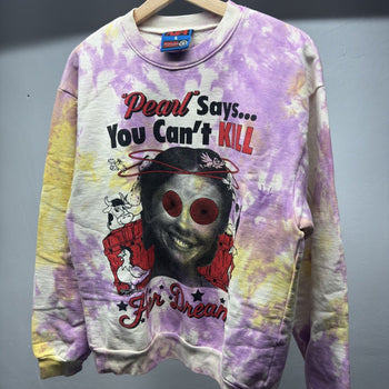 A24 Online Ceramics Pearl Sweatshirt