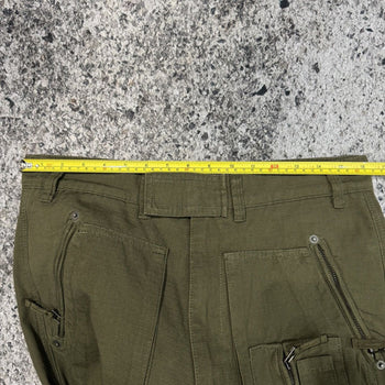 Kody Phillips Rip Van Kody Cargo Pant Green