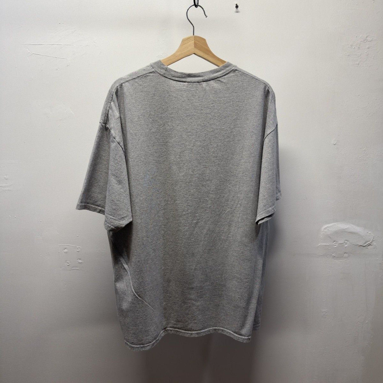 Vintage 2000s Asylum Inmate Tee