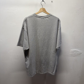 Vintage 2000s Asylum Inmate Tee