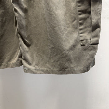 Vintage 2000s Levi’s Silvertab Baggy Cargo Shorts