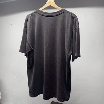 1990s Thrashed Faded God Was My Copilot Tee