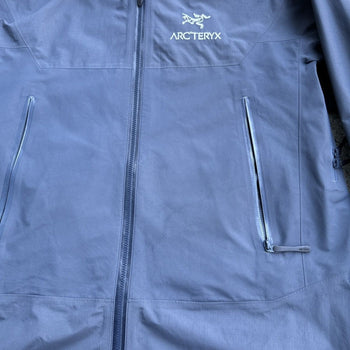 ARC'TERYX BETA SL HYBRID JACKET GORETEX
