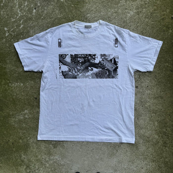 CAV EMPT GRASP TEE MADE IN JAPAN