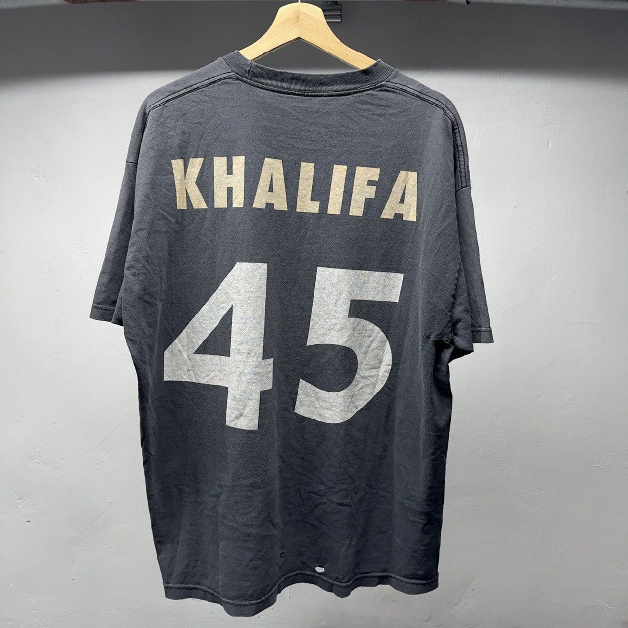 2011 Pittsburgh Diamonds Taylor Gang Wiz Khalifa Tee