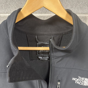 The North Face Apex Bionic Vest Black