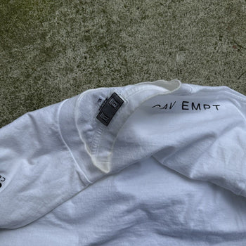 CAV EMPT GRASP TEE MADE IN JAPAN