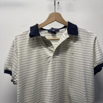 Vintage 1990s Ralph Lauren Polo Sport Shirt