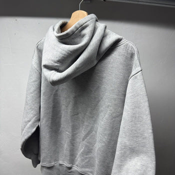 1990s Y2K Vans Logo Hoodie